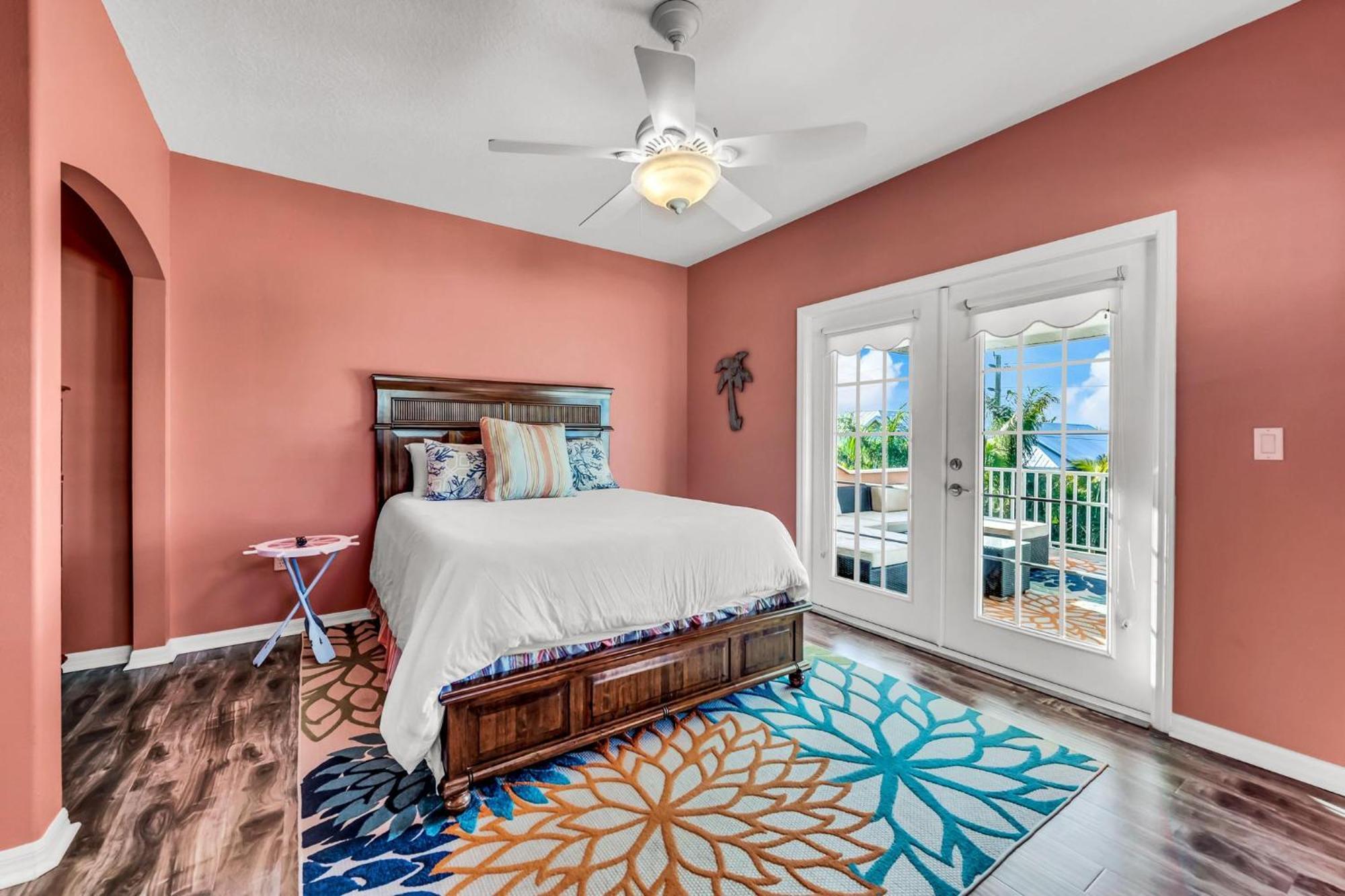 Flip Flops And Fish Tales Villa Anna Maria Exterior photo