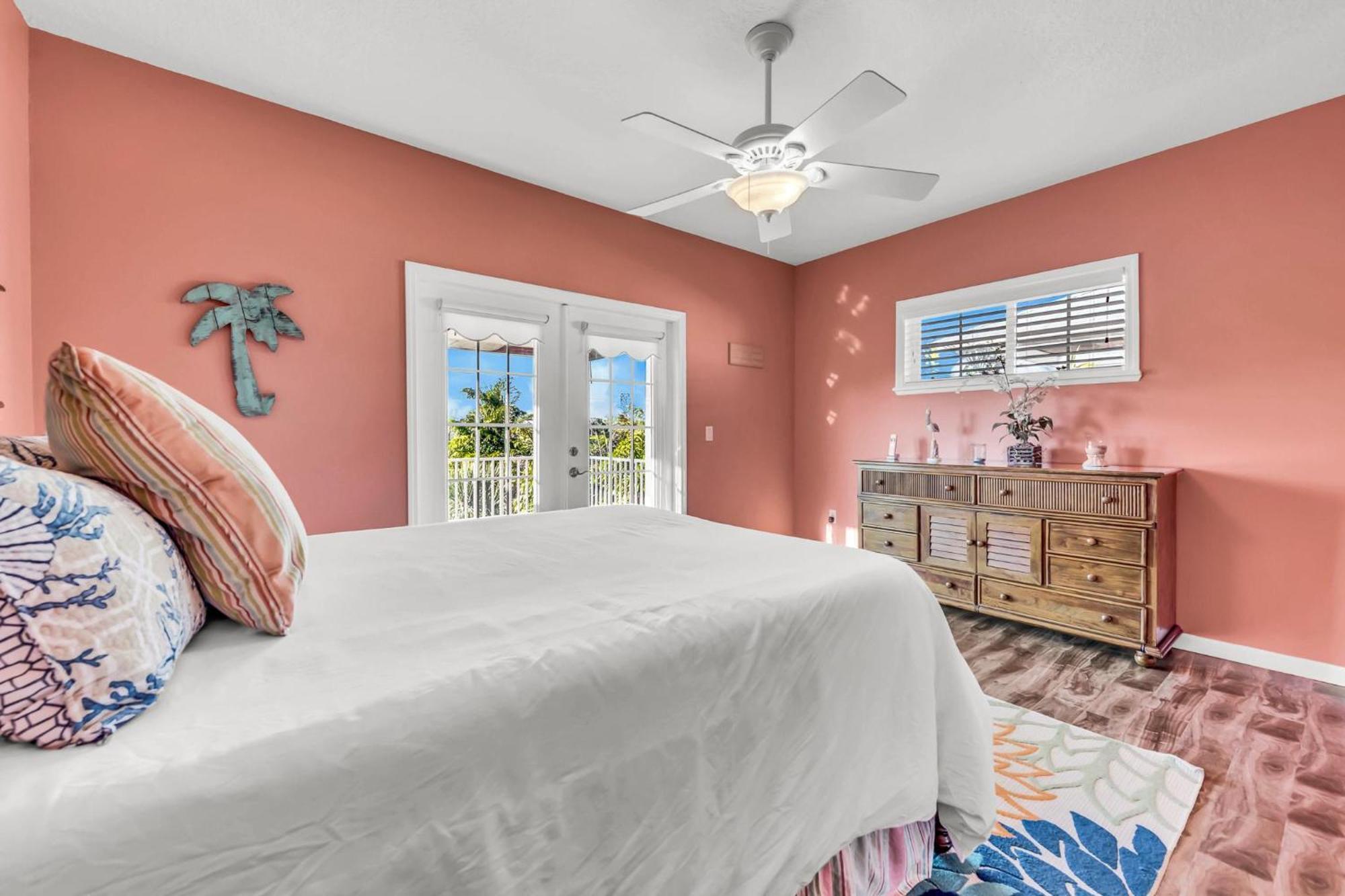 Flip Flops And Fish Tales Villa Anna Maria Exterior photo